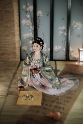 -美云庭古装·格格服汉服·京城旅拍(北京店)