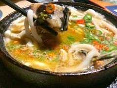 汪刺鱼-荣小馆(杭州大厦店)