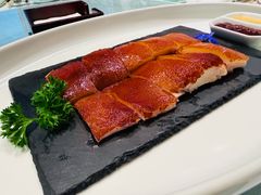 -白天鹅宾馆-玉堂春暖餐厅