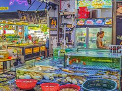 -华威西营里农产品批发市场