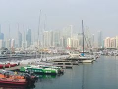 -青岛海尔洲际酒店