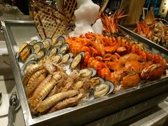 -桃源春晓中餐厅 TaoYuan Restaurant