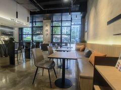 -野鸽子咖啡(中航店)