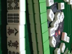 -中华乔氏台球棋牌俱乐部