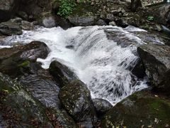 -白云源风景区