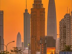 -KK ONE(京基滨河时代店)