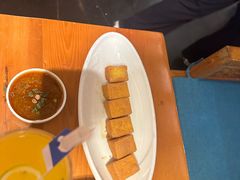 -菌自由丨野生菌火锅特色庭院餐厅(丽江古城店)