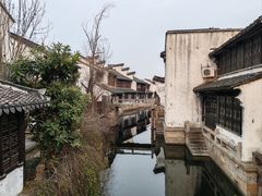 -嘉兴月河历史街区