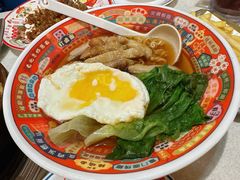 -潮庭港式茶餐厅·熊仔奶茶(同济广场店)