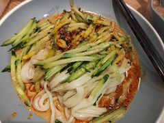 -魏家凉皮(梨园店)