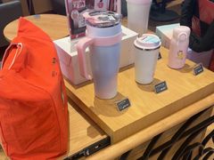 -COSTA COFFEE(天通苑华联店)