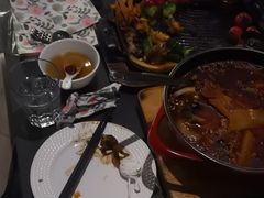 -烛影拾光观景餐厅·创意菜·摄影·小提琴(大唐不夜城店)