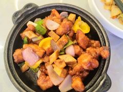 -鹭园酒家·四十年老字号