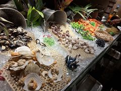 -惠州皇冠假日酒店·西餐厅·自助餐厅