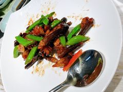 -宴昆山·私房菜(春晖店)