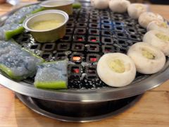 -霸腹烤肉(厦门柚子番店)