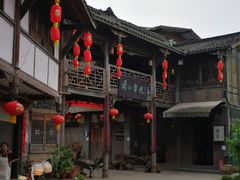 -海窝子古镇