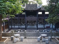 -阳明祠
