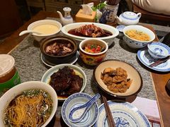 -南京大牌档(青岛万象城店)