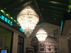 大堂-弄堂里(雨花客厅店)