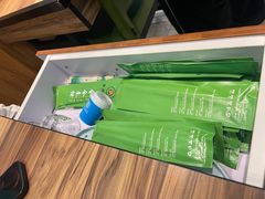 -合合春饼·酱骨·东北菜(潘家园店)