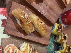 -古田居·特色寿司料理(骏欣中心店)