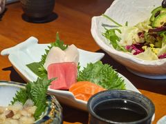 -牛玄庵日式寿喜烧·料理店(新源里店)