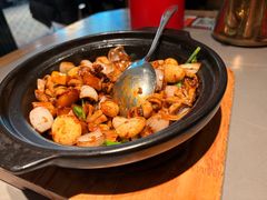 -阿诚市井潮汕菜(金台路店)