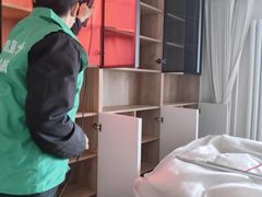 -全屋清新除甲醛 上海