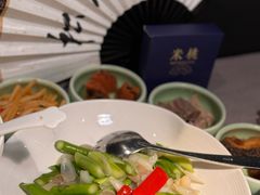 -米桃·苏园·苏锡菜(仁恒仓街店)