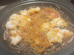 -绿茶餐厅(燕郊永旺店)