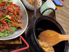 -吃货私房菜(丽江束河古镇店)