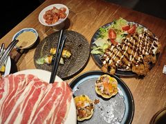 -稻前Taoki(方圆荟店)