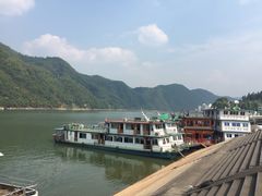 -新安江山水画廊风景区