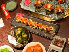 -MIKOMIKO和牛烧肉专门店(南门店)