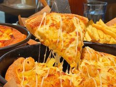 -必胜客(WOW中心城店)