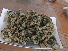 -俺家菜馆(百里峡店)
