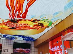 -冒菜西施·非遗冒菜(总店)