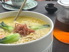 -南里山房·新淮扬菜(徐汇万科店)