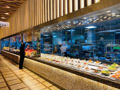 自助取餐区-高佳庄·舟山海鲜(海景旗舰店)