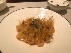 -狮王府淮扬菜(新街口友谊店)