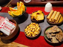 -邈墨茶馆(凤起路店)