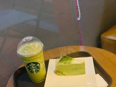 -星巴克(深圳罗湖书城店)