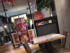 -肯德基(郯东路店)