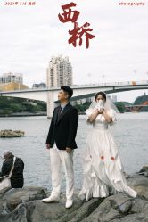 -金夫人婚纱摄影