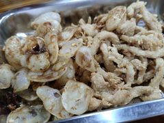 年糕-阿姨小肉摊(同济西苑店)