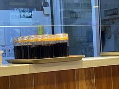 -李先生牛肉面大王(济南火车站候车室店)