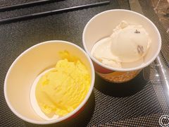 -丽彩天祺酒店-自助餐厅