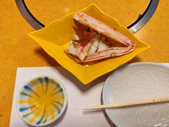 -蟹道乐(道顿堀本店)