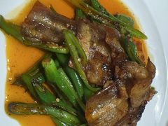 -努力餐(宽窄巷子店)